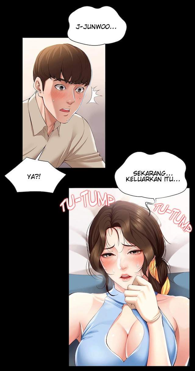 Boarding Diary Uncensored - Chapter 12 (uncensored) 33