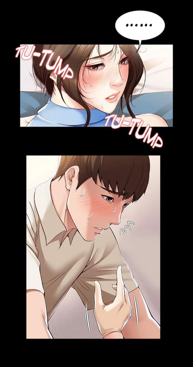 Boarding Diary Uncensored - Chapter 12 (uncensored) 24