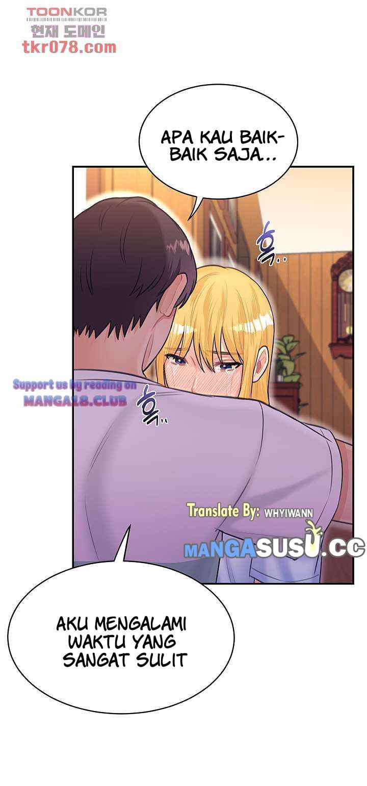 Public Bathhouse - Chapter 51 end 6