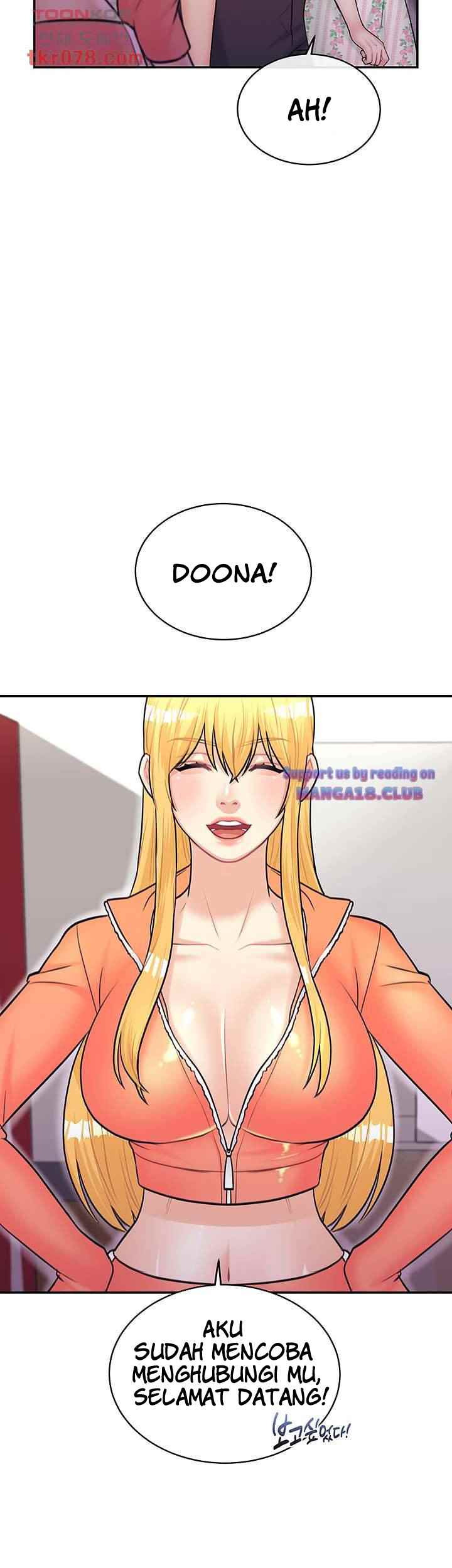 Public Bathhouse - Chapter 51 end 39