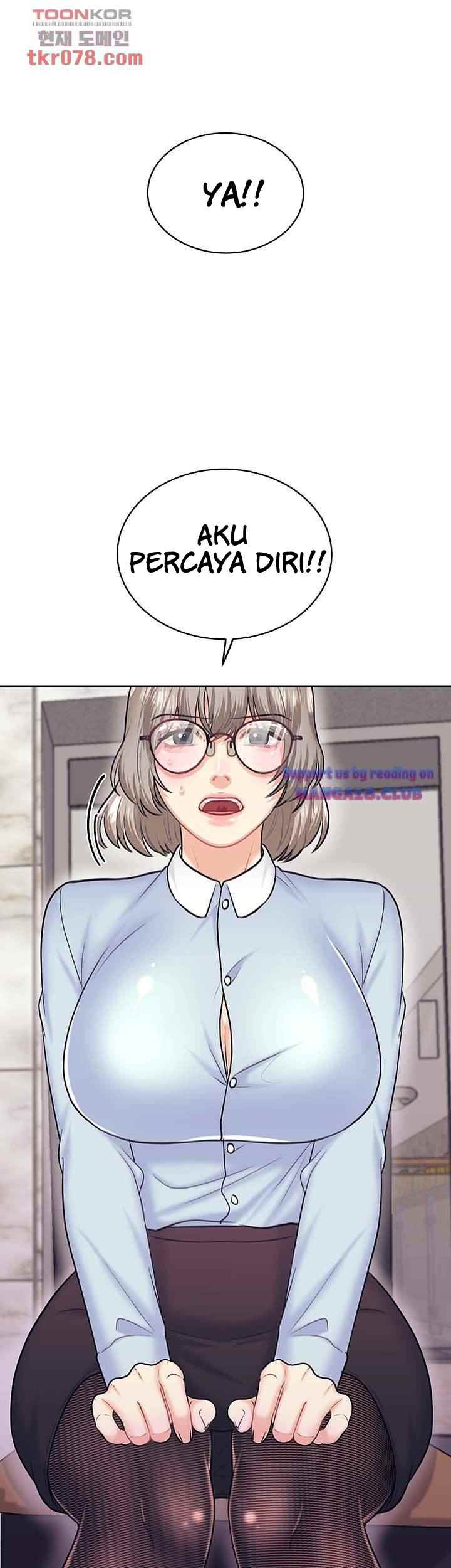 Public Bathhouse - Chapter 51 end 31