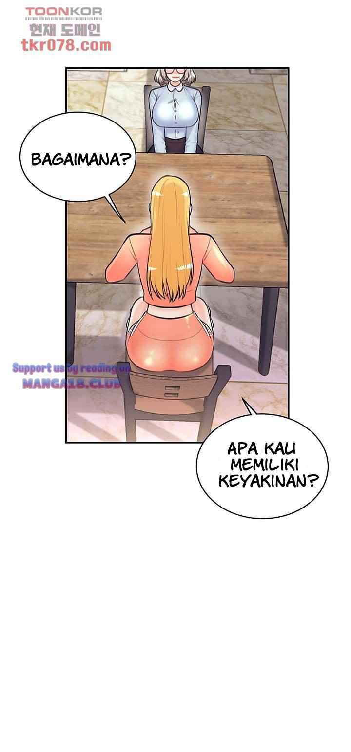 Public Bathhouse - Chapter 51 end 30