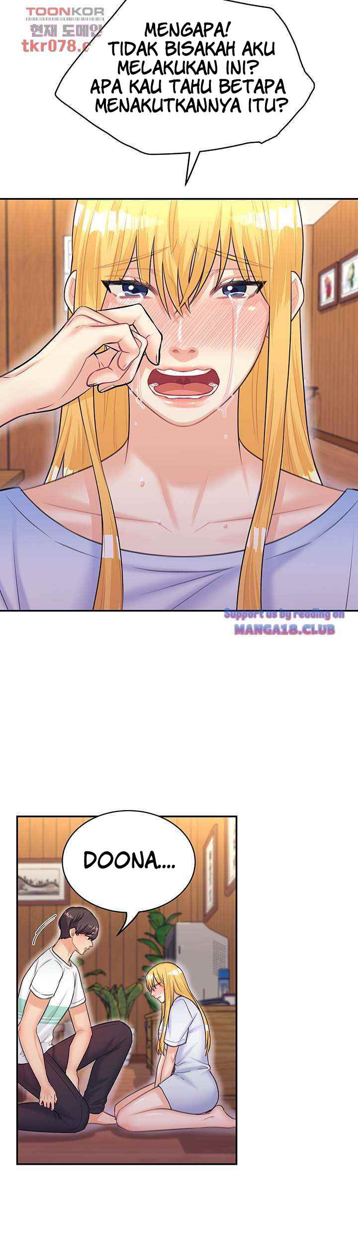 Public Bathhouse - Chapter 51 end 5