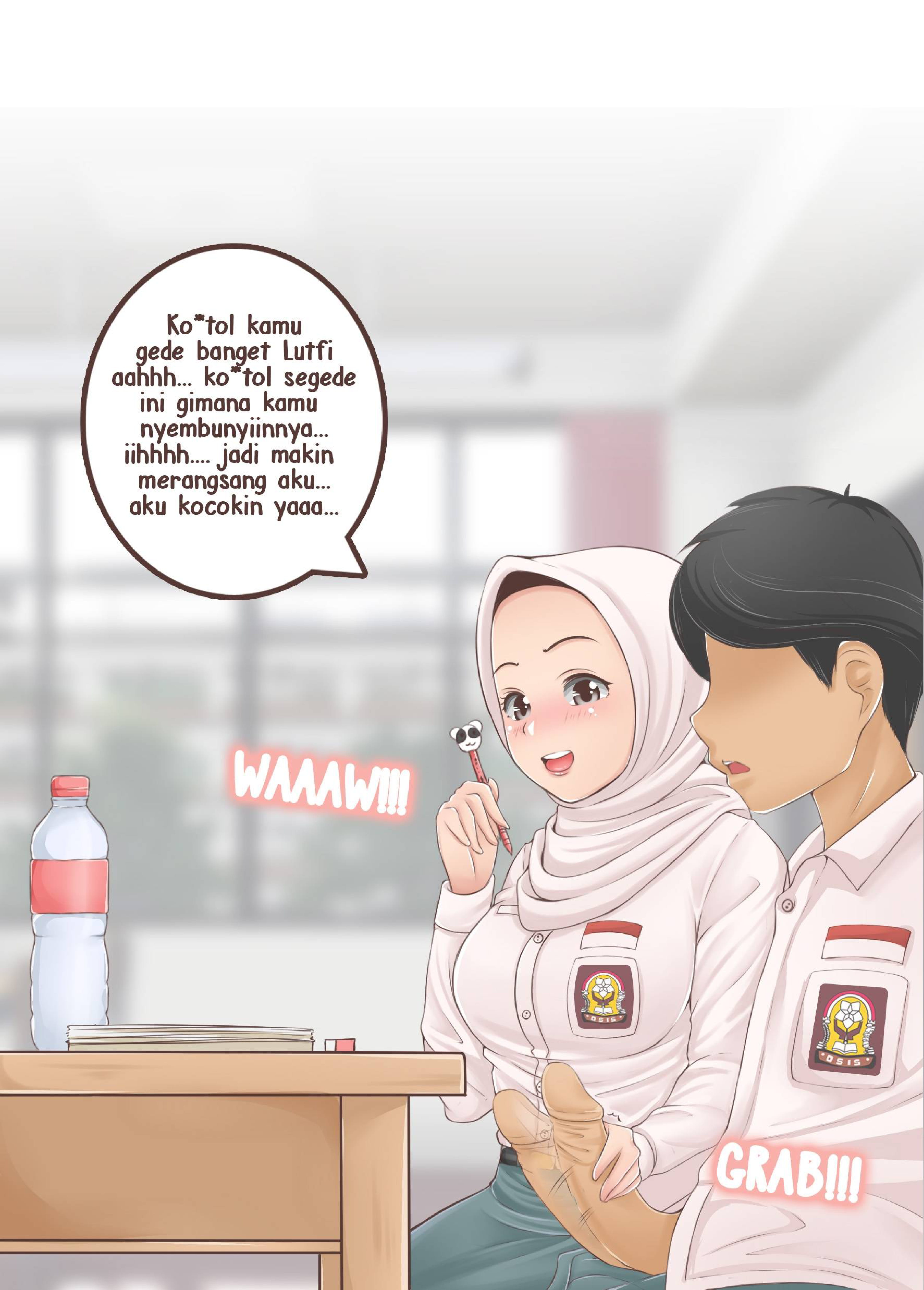 Madloki Series - Chapter komik madloki series cerita citra teman sebangku 6 Madloki Series - Chapter komik madloki series cerita citra teman sebangku 6