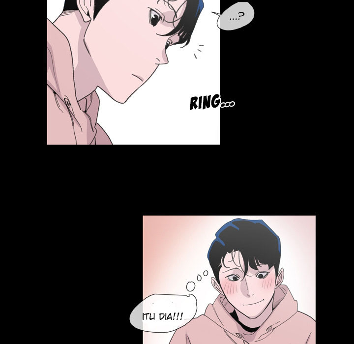 Say You Like it - Chapter 4 drop 90