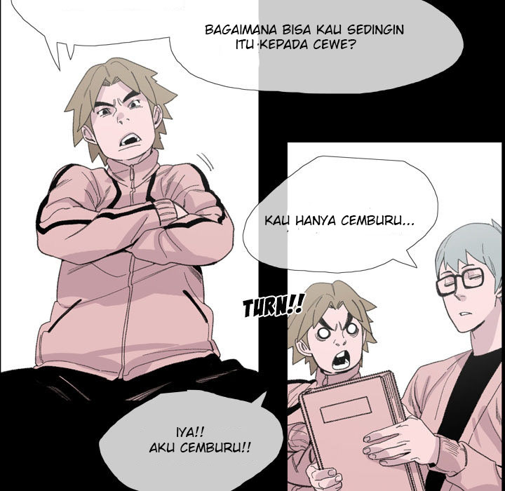 Say You Like it - Chapter 4 drop 85