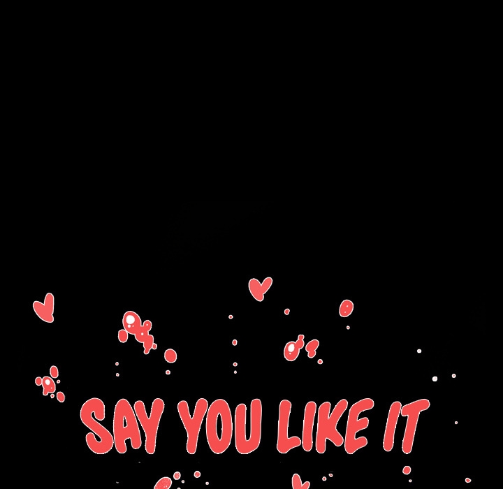 Say You Like it - Chapter 4 drop 18