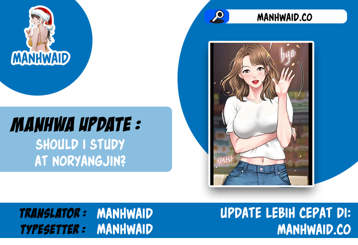 Should I Study at Noryangjin - Chapter 22 1