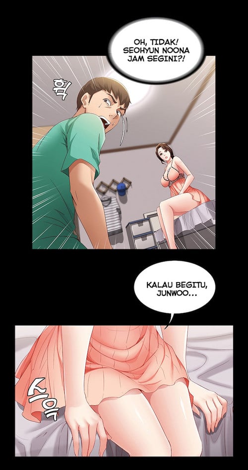 Boarding Diary Uncensored - Chapter 05 (uncensored) 14