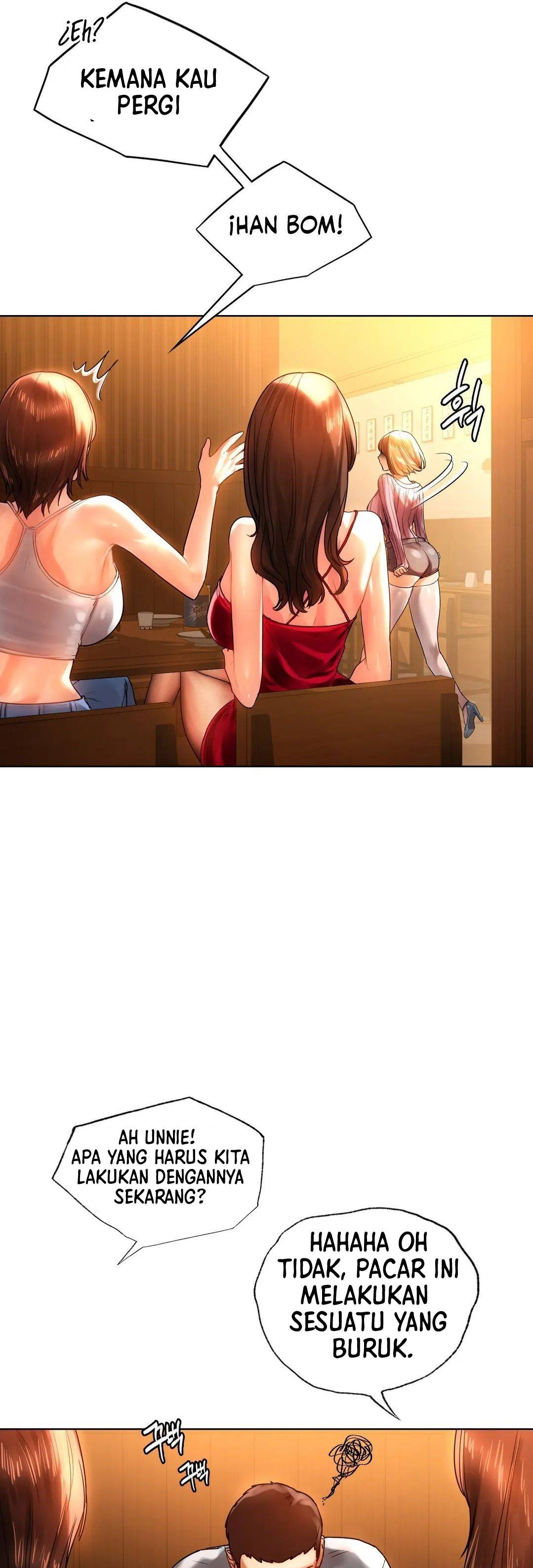 A New Beginning - Chapter 9 34