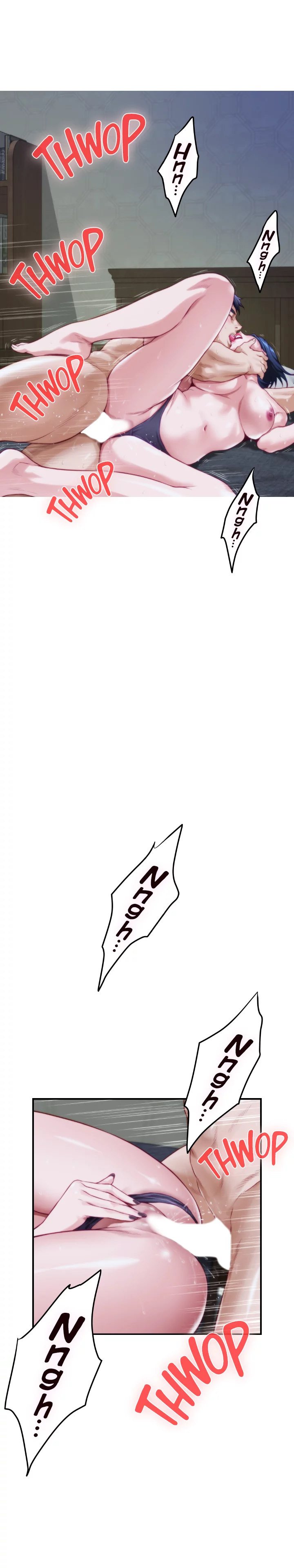 Noona&#8217;s Friend - Chapter 9 29