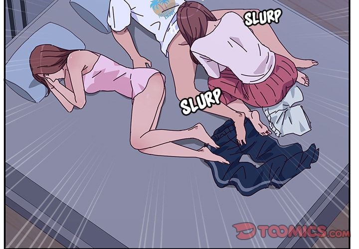 Twice the Love - Chapter 9 3