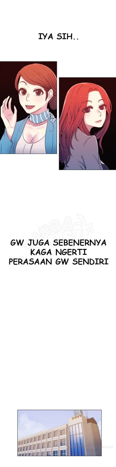 Miss Mystic - Chapter 9 13