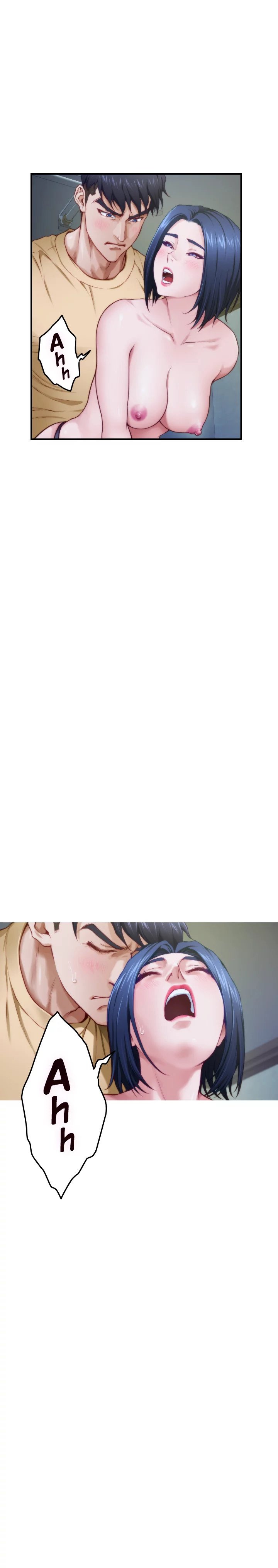 Noona&#8217;s Friend - Chapter 9 19