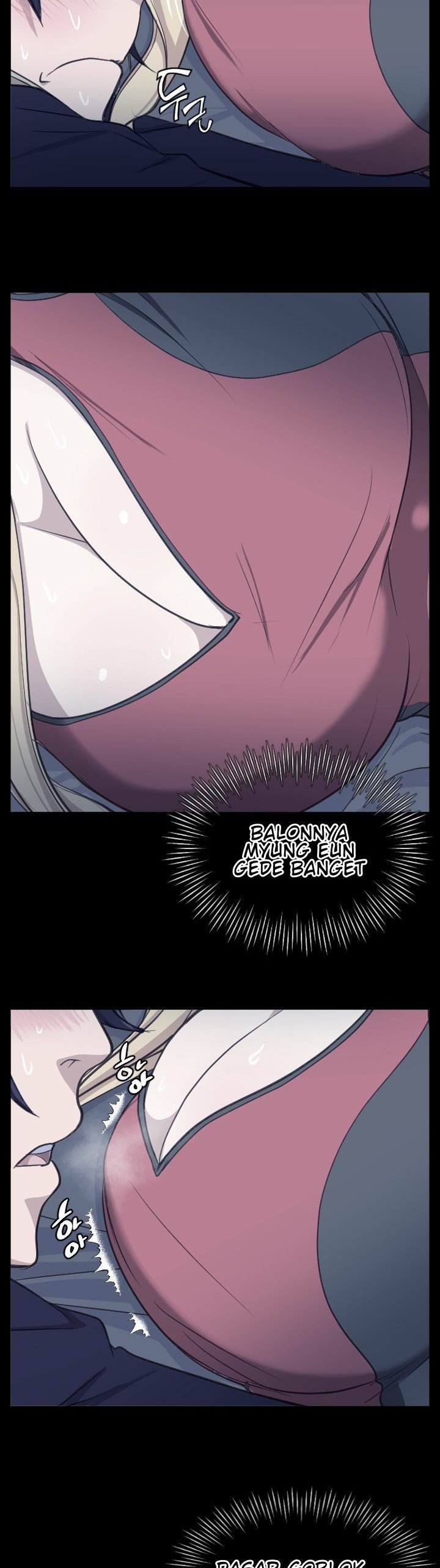 Love Academy - Chapter 9 26