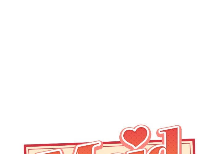 Maid (KOI) - Chapter 9 3 Maid (KOI) - Chapter 9 3