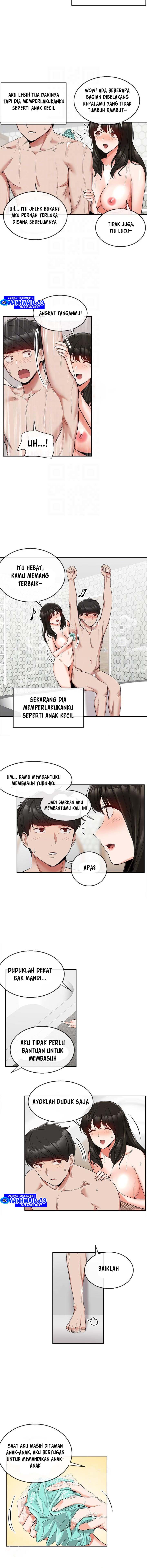 Floor Noise - Chapter 9 6