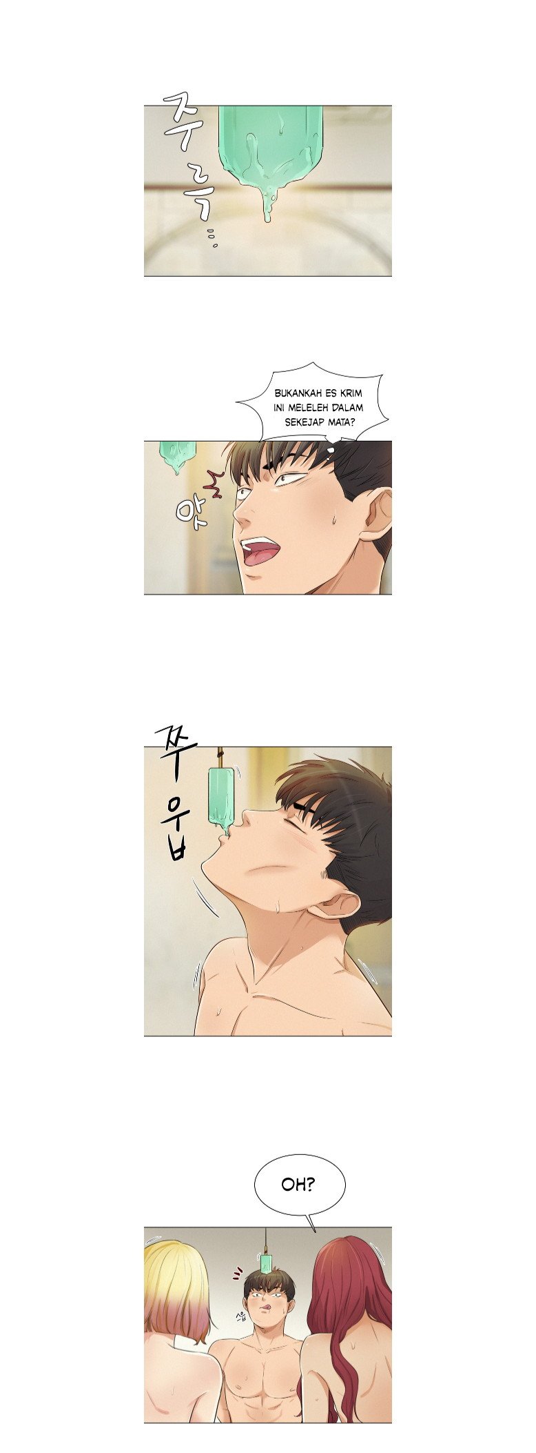 His Impotence - Chapter 9 4 His Impotence - Chapter 9 4