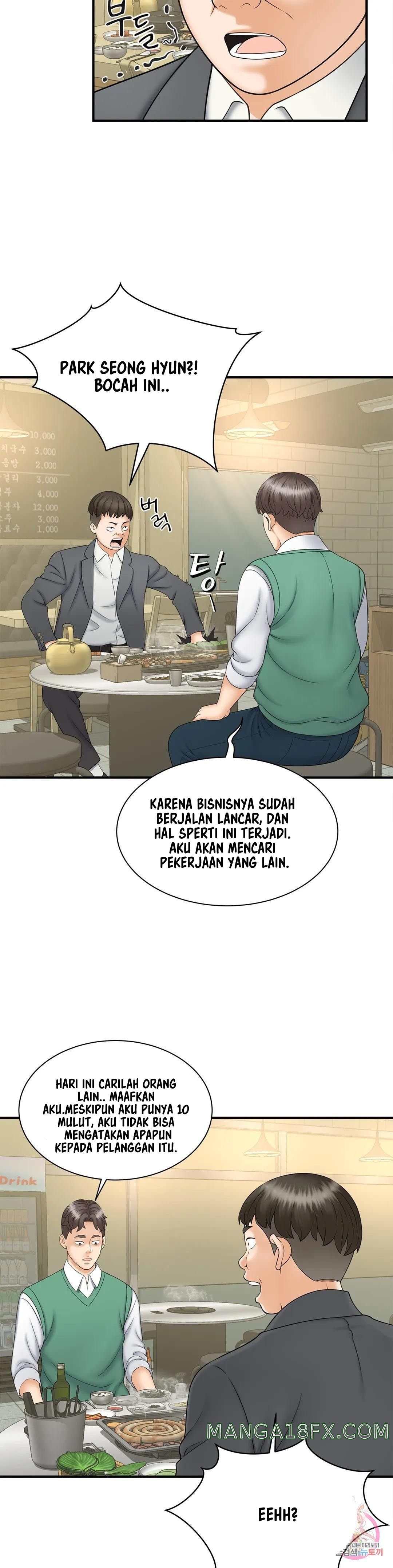 The Milf Hunter - Chapter 9 32
