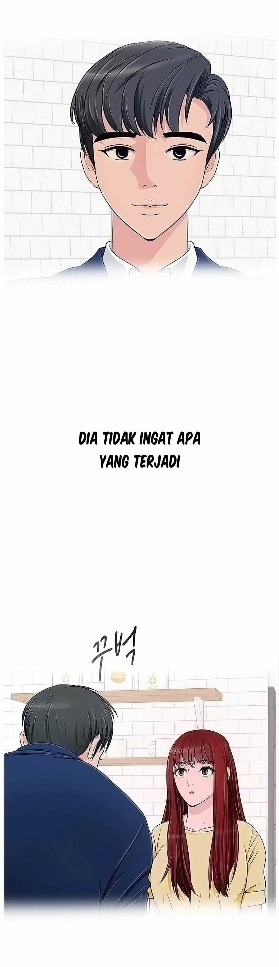 A Vulgar Wife - Chapter 9 6