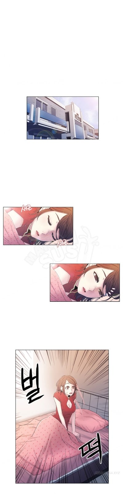 Miss Mystic - Chapter 9 1