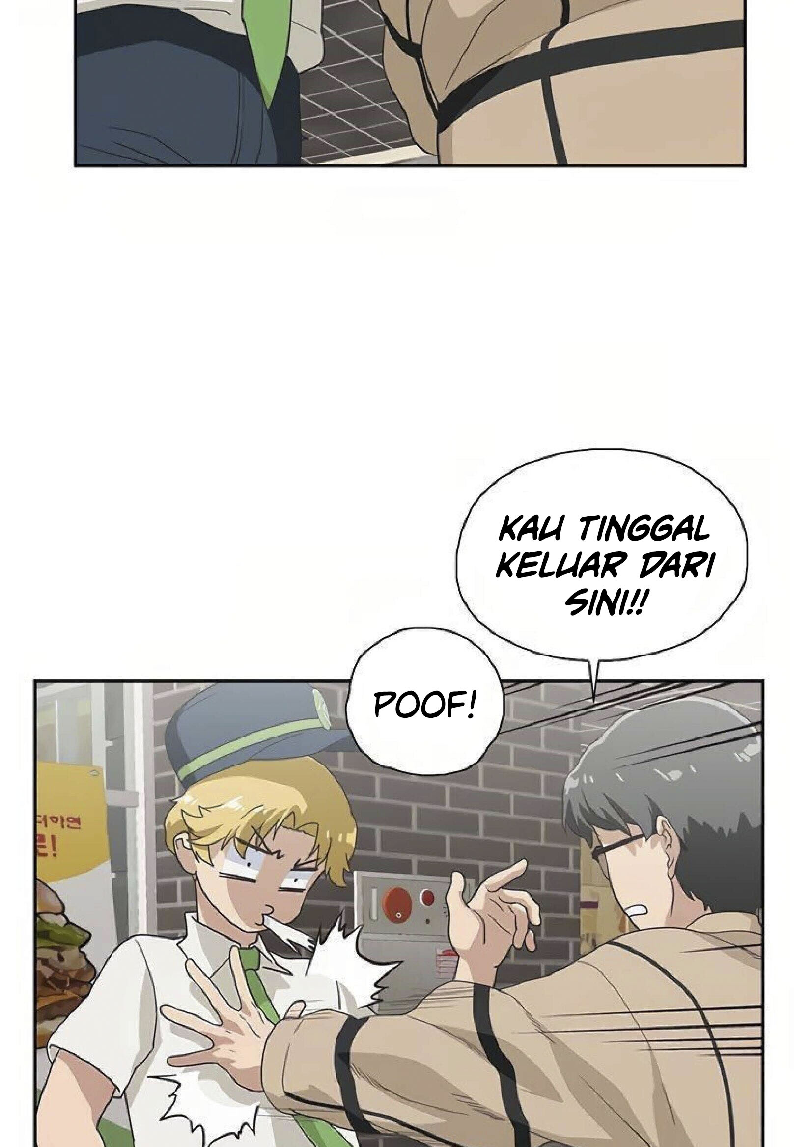 Fast Food - Chapter 9 19