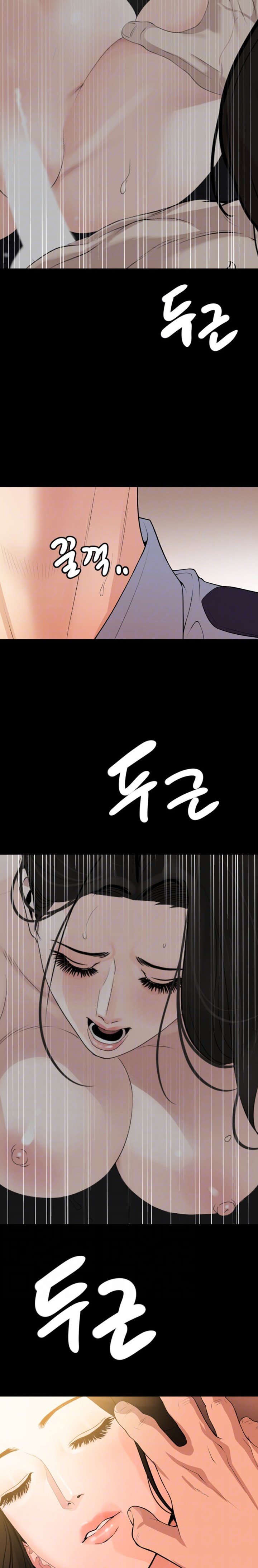 Don&#8217;t Be Like This! Son-In-Law - Chapter 9 6