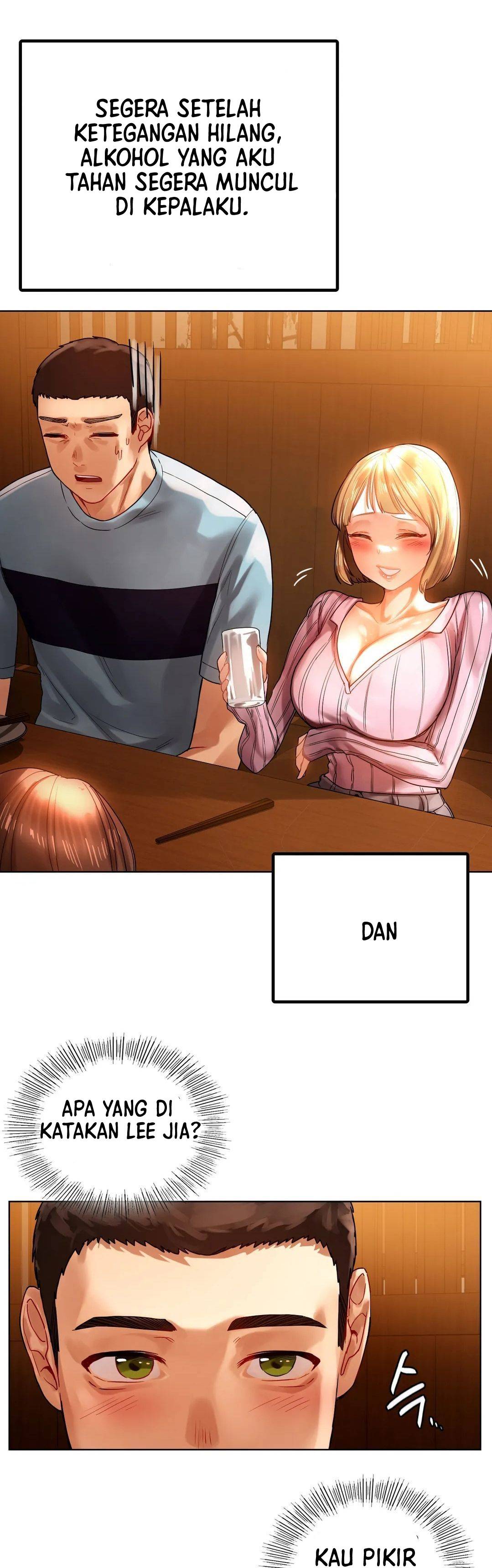 A New Beginning - Chapter 9 20