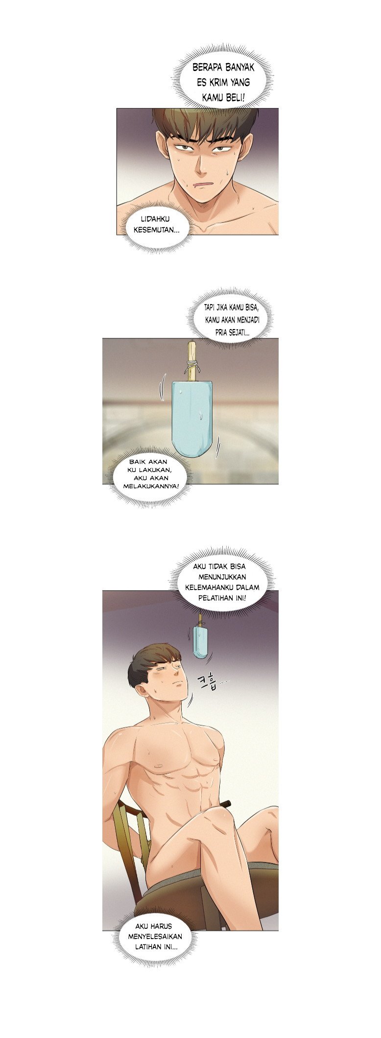 His Impotence - Chapter 9 7 His Impotence - Chapter 9 7