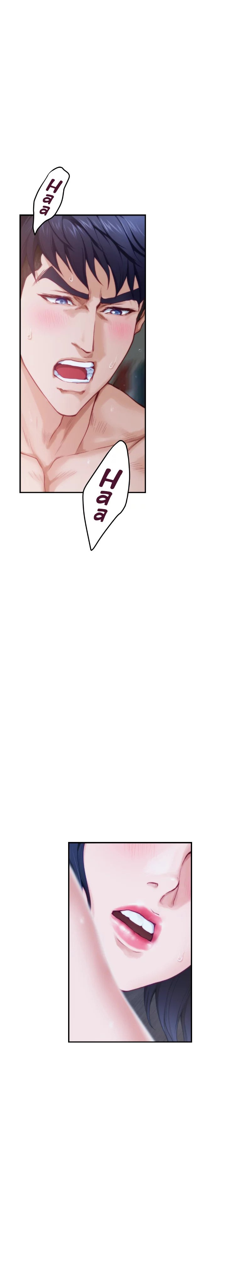 Noona&#8217;s Friend - Chapter 9 26