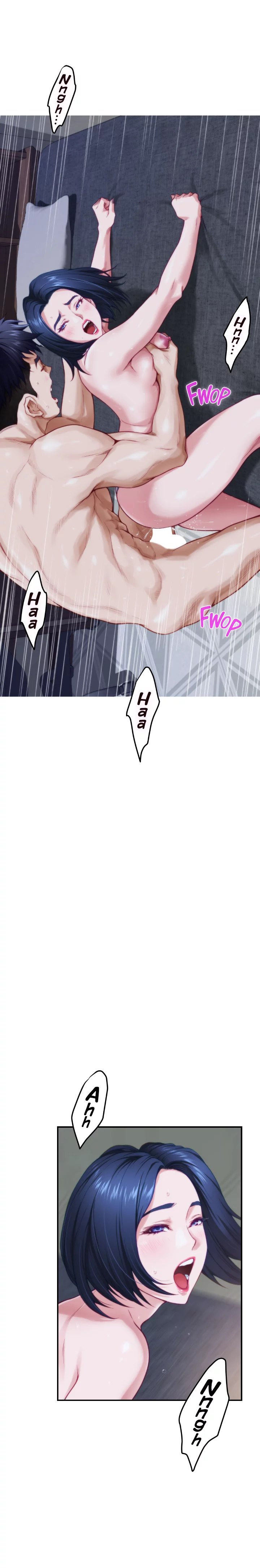 Noona&#8217;s Friend - Chapter 9 25