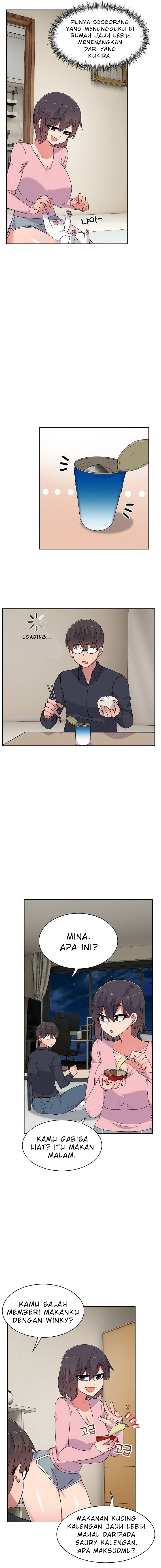 Mina - Chapter 9 11