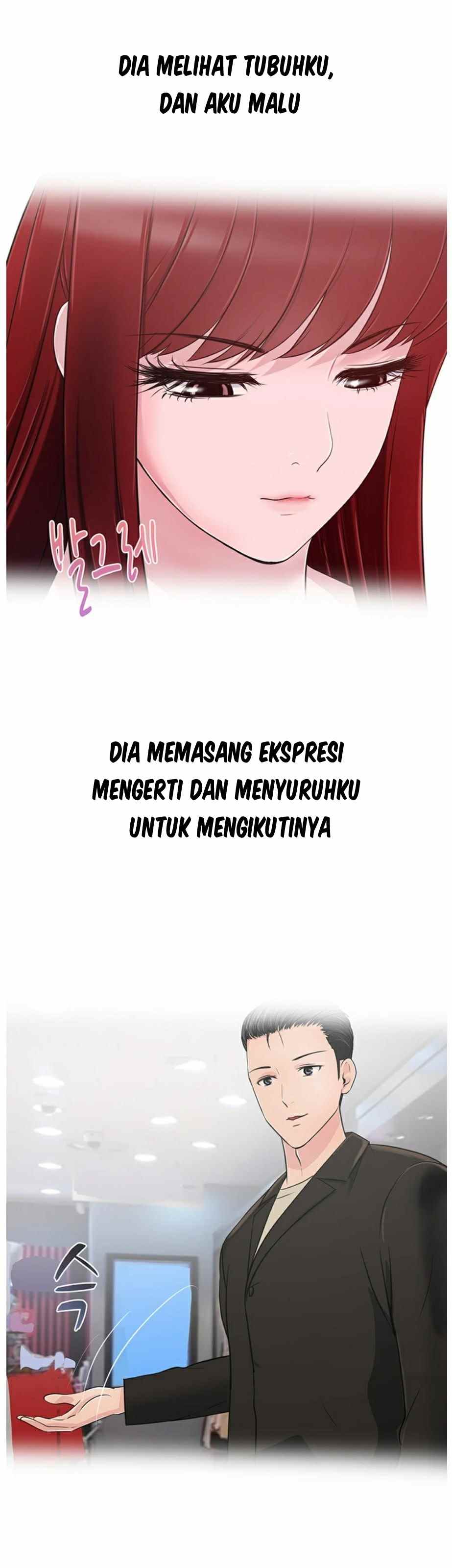 A Vulgar Wife - Chapter 9 38