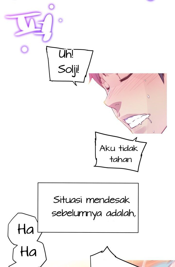 She Has Three Flavors - Chapter 9 29
