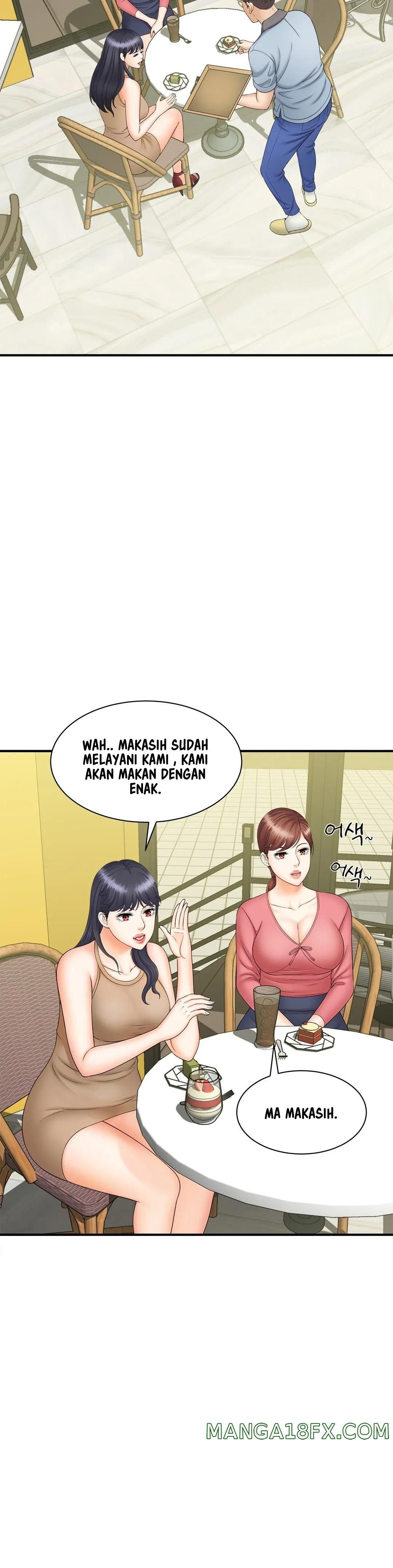 The Milf Hunter - Chapter 9 11