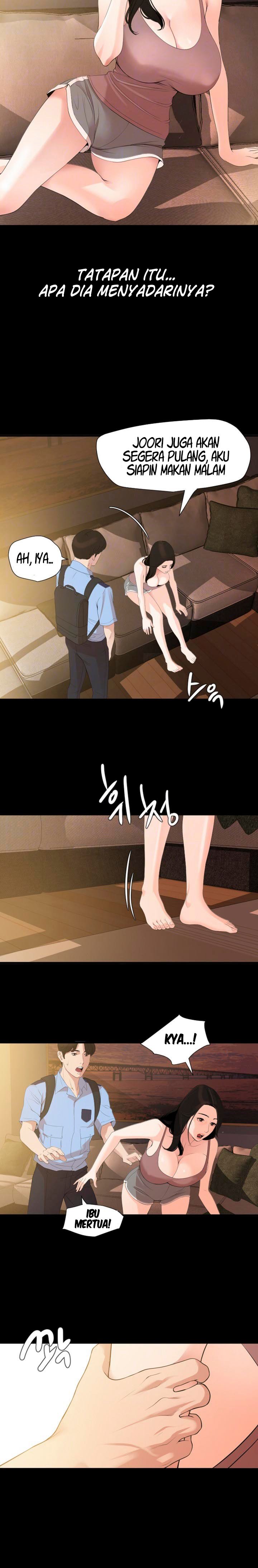 Don&#8217;t Be Like This! Son-In-Law - Chapter 9 9