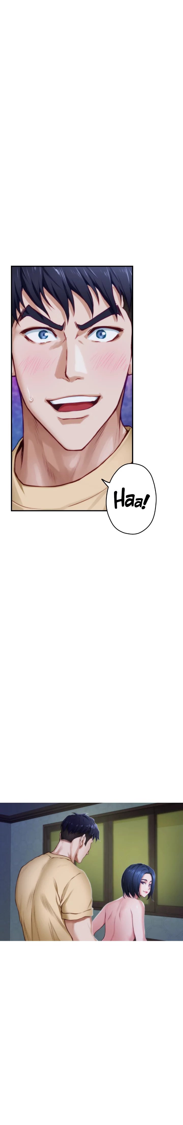 Noona&#8217;s Friend - Chapter 9 18