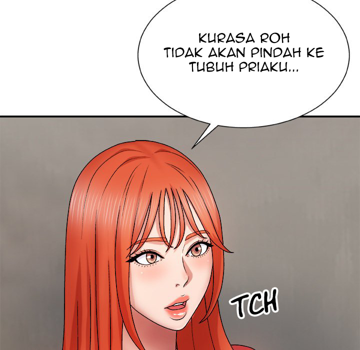 Spirit Possession - Chapter 9 16