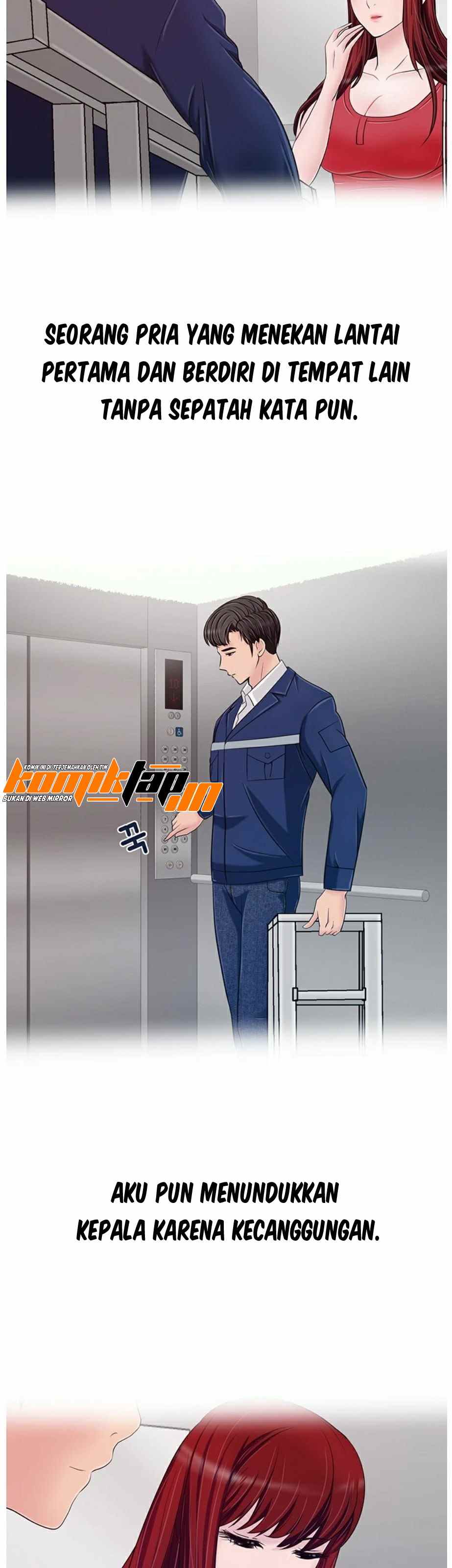 A Vulgar Wife - Chapter 9 22