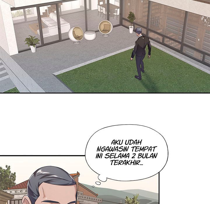 Maid (KOI) - Chapter 9 10 Maid (KOI) - Chapter 9 10