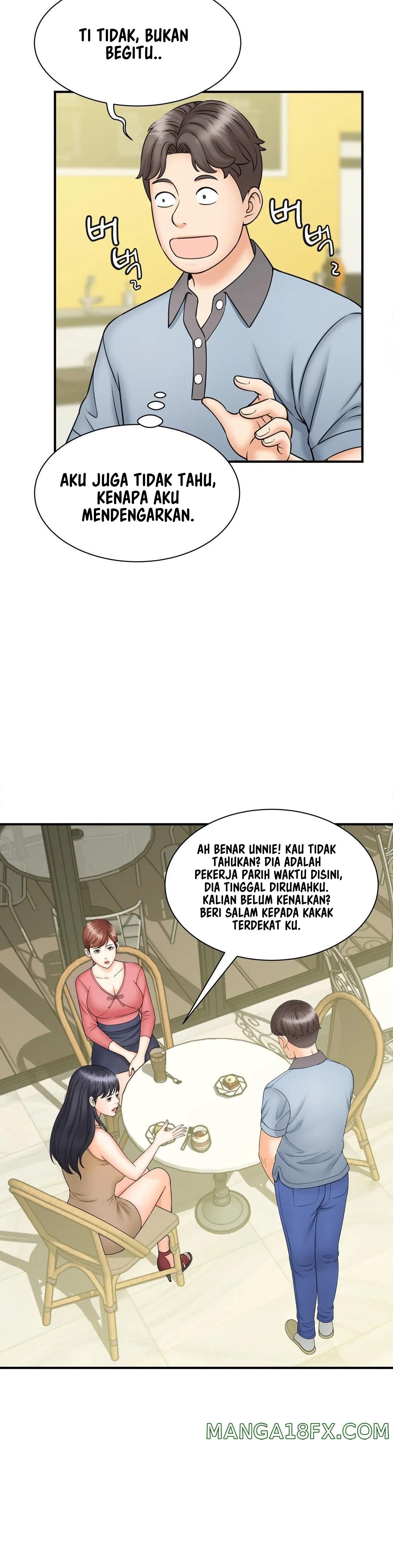 The Milf Hunter - Chapter 9 24