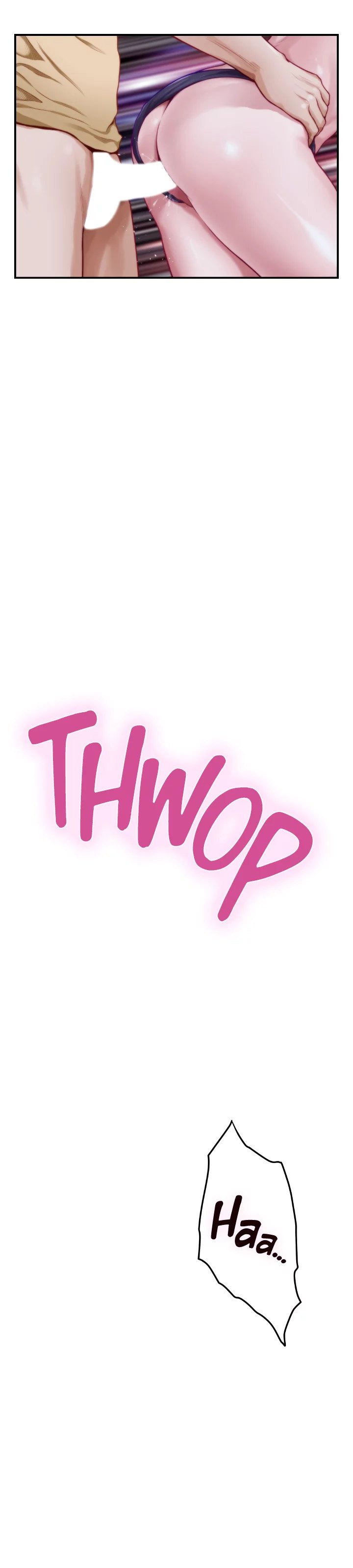 Noona&#8217;s Friend - Chapter 9 20