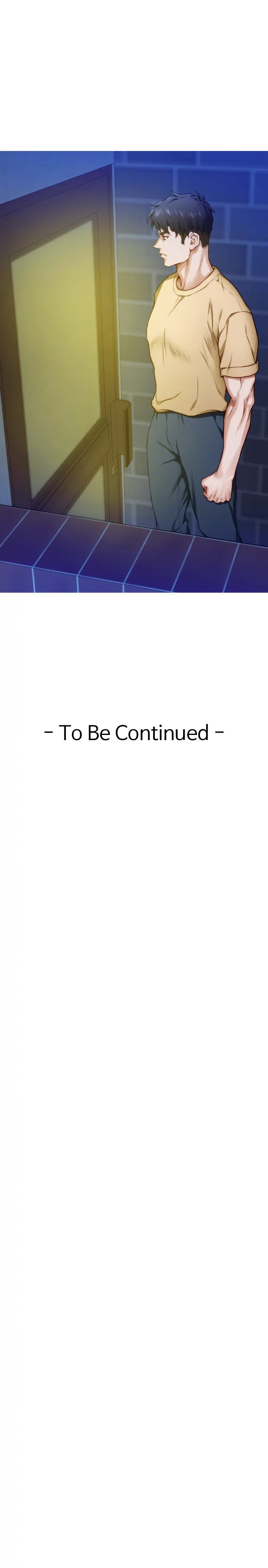 Noona&#8217;s Friend - Chapter 9 43