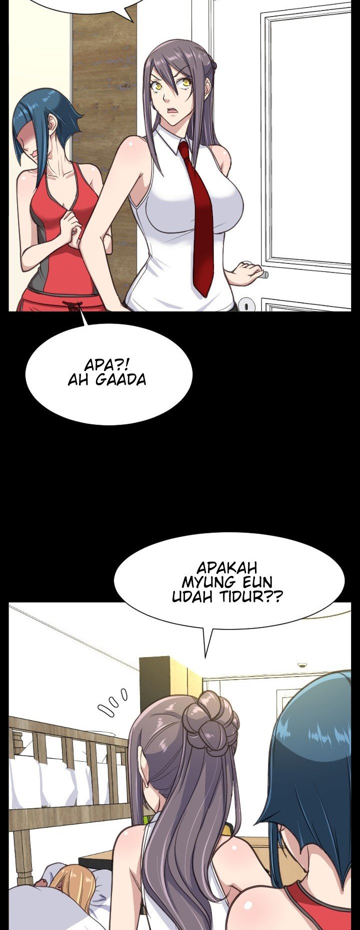 Love Academy - Chapter 9 23