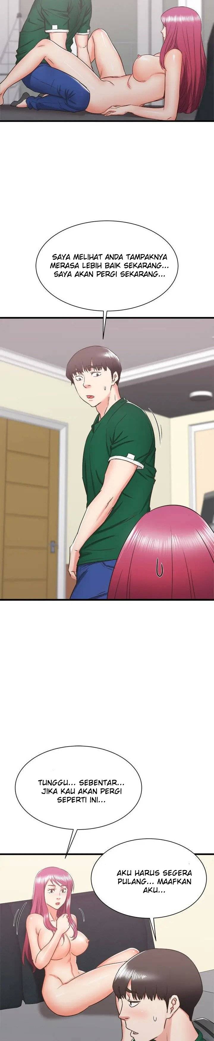 Staying at The Sisters House - Chapter 9 26 Staying at The Sisters House - Chapter 9 26