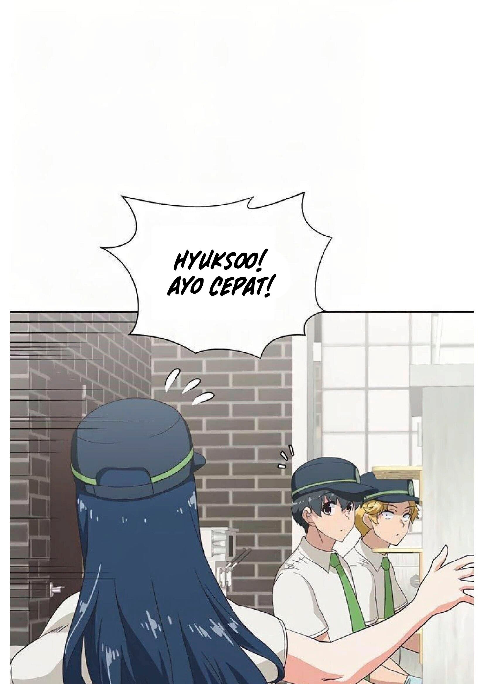 Fast Food - Chapter 9 6