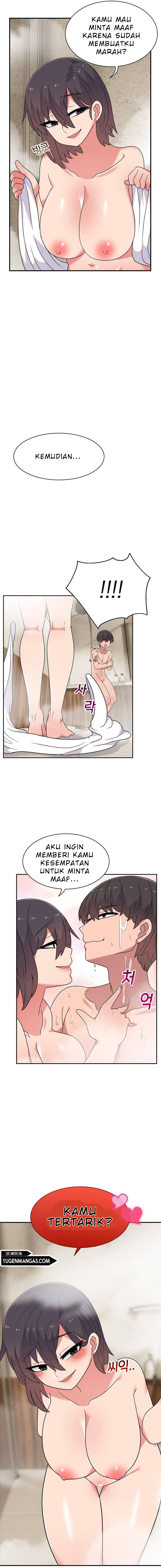 Mina - Chapter 9 16