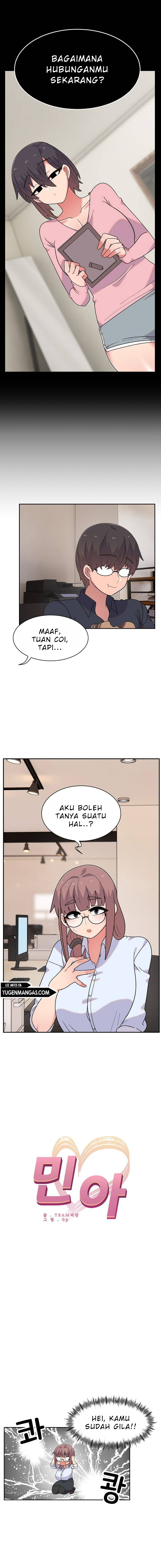 Mina - Chapter 9 2