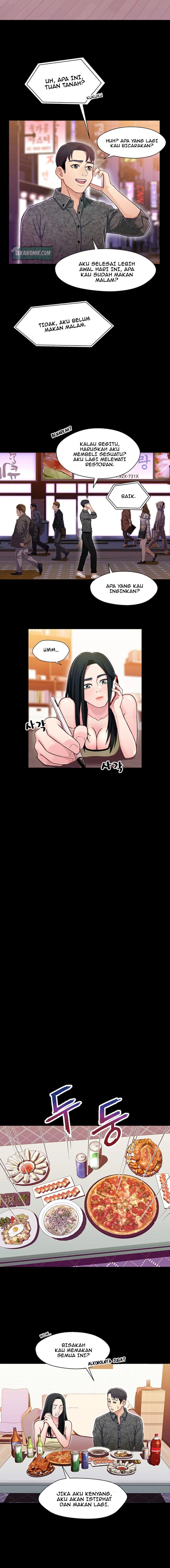 Siblings - Chapter 9 9