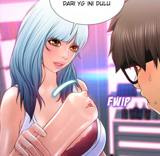 Her Toy Shop - Chapter 9 17